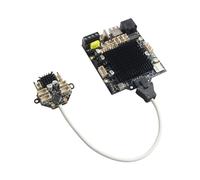 Bullant - Juego de placa de control y concentrador con placa M36 TMC2209+GC6609 Drive adecuado para firmware Klipper