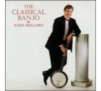 Bullard, John - Classical Banjo