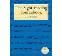 Bullard: the sight-reading sourcebook for piano grade two piano