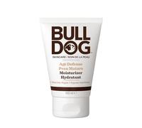 BullDog Age defensa cuidado hidratante, 100 ml