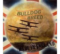Bulldog Breed - Made In England