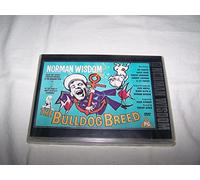 Bulldog Breed, the [Reino Unido] [DVD]
