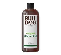 Bulldog Bulldog Original Shower Gel 500 Ml para uso profesional para mejorar el rendimiento en cada uso con medida o especificación 500 M