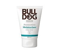 BullDog crema hidratante de protección, 100 ml
