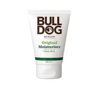 Bulldog Crema Hidratante Facial - 100 ml