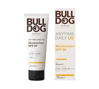 BULLDOG Crema hidratante facial SPF 30, 75 ml