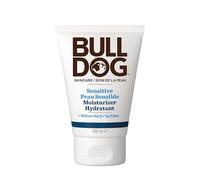 BULLDOG Cuidado hidratante para pieles sensibles, 100 ml