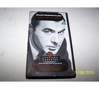 Bulldog Drummond Escapes [Reino Unido] [VHS]