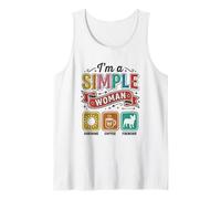 Bulldog Francés Frenchie Mamá Amante De Perros Camiseta sin Mangas