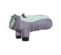 Bulldog Francés Labrador Pastor Alemán Bulldog Francés Chaqueta Ajustable Perro Grande Chaqueta Al Aire Libre A Prueba De Viento Impermeable Chaqueta para Mascotas Ropa Invierno Caliente Cha