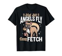 Bulldog Francés Raza de Perro Frenchie Camiseta