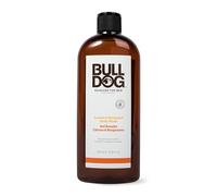 BULLDOG Gel de ducha limón/bergamota