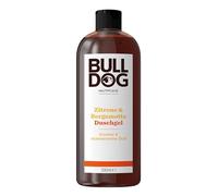 Bulldog Gel de ducha Natural Skincare LEMON&BERGAMOT 500 g
