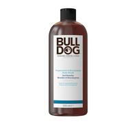 BULLDOG Gel de ducha para hombre, menta y eucalipto, 500 ml