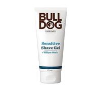 Bulldog Gel espumoso para afeitar, 200 ml
