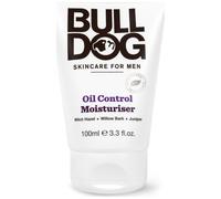 Bulldog - Hidratante Anti Grasa Cuidado facial 100 ml male