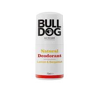 Bulldog Limón & Bergamota Desodorante