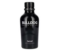 Bulldog London Dry Gin 40% Vol. 1l