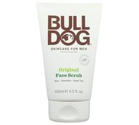 Bulldog Mens Skincare and Grooming Scrub viso originale, 4.2 Ounce