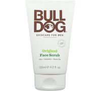 Bulldog Mens Skincare and Grooming Scrub viso originale, 4.2 Ounce