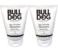Bulldog Natural Skincare Anti-Ageing Moisturiser (Paquete de 2)