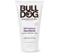 Bulldog - Oil Control Limpieza facial 125 ml male