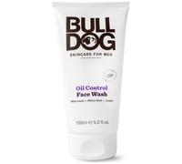Bulldog - Oil Control Limpieza facial 150 ml male