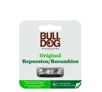Bulldog Original Bambú Recambios | Precio, Comprar n/a 4 Unidades