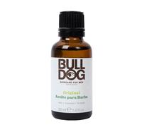 Bulldog - Security Aceite Para Barba Original Aromaterapia y aceites esenciales 30 ml male