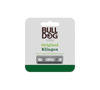 BULLDOG SECURITY Original Spare Head 4 Pcs
