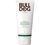 Bulldog Skincare For Men Original Gel De Afeitar, Varios, 175 ml (Paquete De 1)