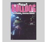 Bulldog - Yo Estuva Ahi: ...Part 2