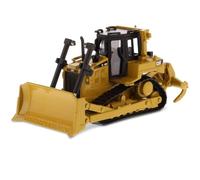 Bulldozer Caterpillar D6R XL para jugar y coleccionar Diecast Masters 1:64