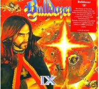 Bulldozer - IX: Remastered