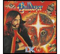 Bulldozer - Ix [Vinilo]
