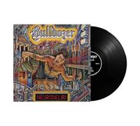 Bulldozer - Neurodeliri [Vinilo]