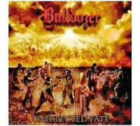 Bulldozer - Unexpected Fate