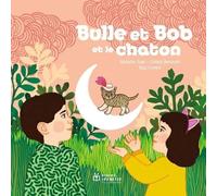 Bulle et Bob et le Chaton