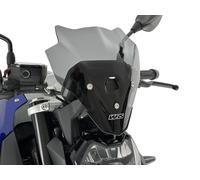 BULLE TOURING AHUMADO OSCURO WRS PARA BMW F 900 R 2018-2025
