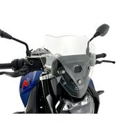 BULLE TOURING TRANSPARENT WRS PARA BMW F 900 R 2018-2025