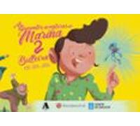 Bulleira (gal). As Abraiantes Aventuras De Mariña 2