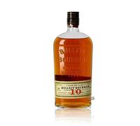 Bulleit Bourbon 10 Años - 700 ml