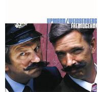 Bullemänner-Upmann - Fremdgehn [Import]