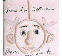 Bullens Cindy - Somewhere Between Heaven &...