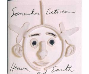 Bullens,Cindy - Somewhere Between He [Import]