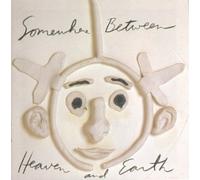 Bullens, Cindy - Somewhere Between Heaven & Earth by Bullens, Cindy (1999) Audio CD