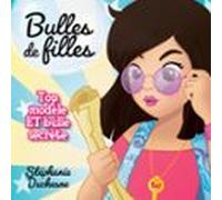Bulles De Filles - Tome 2 (audiolibro)