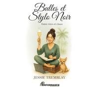 Bulles et Stylo noir: Entre rires et chaos