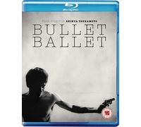 Bullet Ballet [ Origen UK, Ningun Idioma Espanol ] (Blu-Ray)