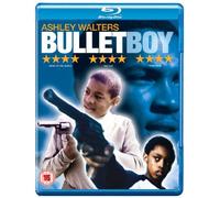 Bullet Boy (2004) ( The Boys ) [ Origen UK, Ningun Idioma Espanol ] (Blu-Ray)
